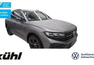 VW Touareg 8.100 km 66.690 &euro; Gifhorn 38518