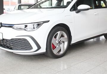 VW Golf 65.644 km 19.770 &euro; Braunschweig 38112