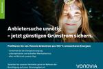 Etagenwohnung Braunschweig Heidberg-Melverode - 2 Zimmer, 68 m&sup2;, 517&euro; | Angebot:24571823