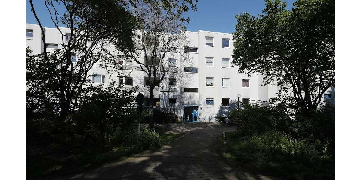 Etagenwohnung Wolfsburg Westhagen - 3 Zimmer, 75 m&sup2;, 569&euro; | Angebot:27313071
