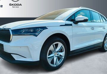Skoda Enyaq 28.851 km 28.970 &euro; Wolfsburg 38446