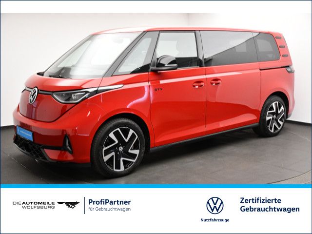 VW ID. Buzz 22.800 km 67.690 &euro; Wolfsburg 38440