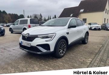 Renault Arkana 1.739 km 31.450 &euro; Braunschweig 38112