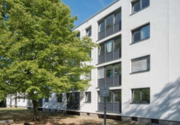 Wohnung Wolfsburg Wendschott - 3 Zimmer, 61 m&sup2;, 539&euro; | Angebot:27215988