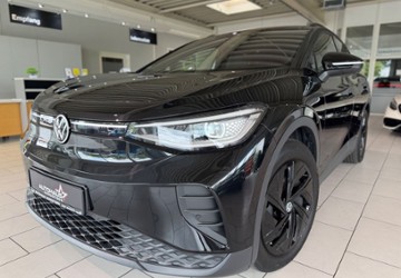 VW ID.4 23.500 km 37.490 &euro; Braunschweig 38114