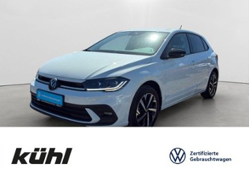 VW Polo 21.220 km 21.780 &euro; Gifhorn 38518