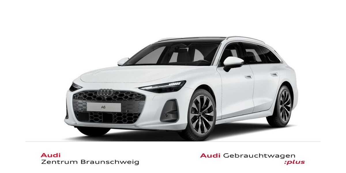 Audi A6 27.800 km 46.880 &euro; Braunschweig 38124