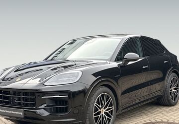 Porsche Cayenne 6.000 km 132.930 &euro; Braunschweig 38114