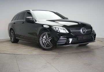 Mercedes-Benz C 300 99.000 km 19.990 &euro; Braunschweig 38110