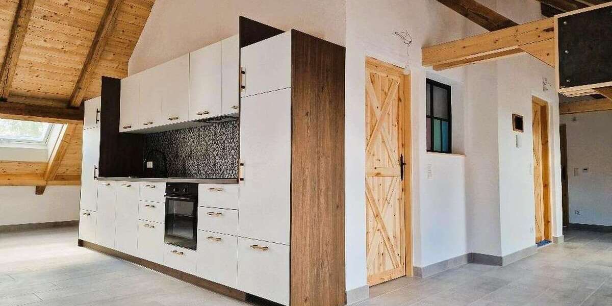 Etagenwohnung Wolfsburg Ehmen - 3 Zimmer, 111 m&sup2;, 1.387&euro; | Angebot:21383558