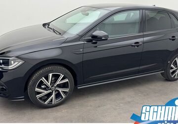 VW Polo 1.100 km 24.900 &euro; Peine 31226