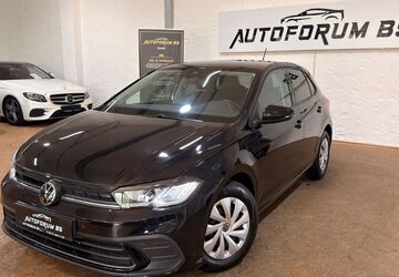 VW Polo 47.642 km 16.490 &euro; Braunschweig Wenden 38110