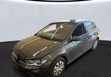 VW Polo 87.950 km 15.990 &euro; Peine 31228