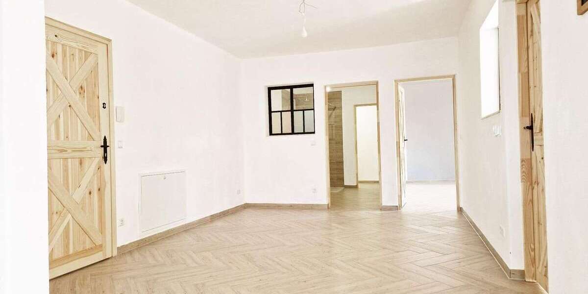 Etagenwohnung Wolfsburg Ehmen - 4 Zimmer, 128 m&sup2;, 1.594&euro; | Angebot:27032431