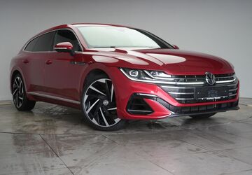 VW Arteon 64.000 km 27.900 &euro; Braunschweig 38110