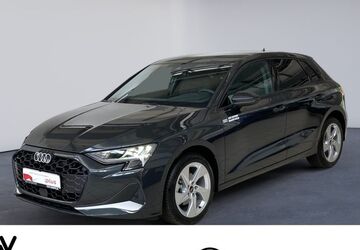 Audi A3 13.786 km 29.480 &euro; Braunschweig 38124