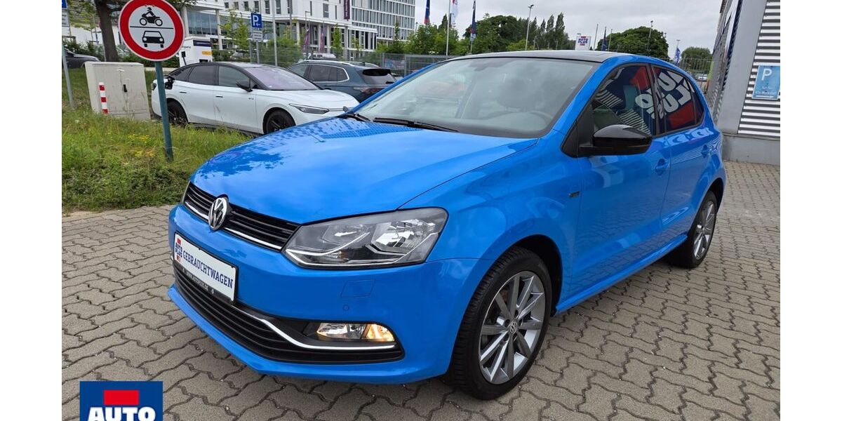 VW Polo 62.489 km 9.989 &euro; Wolfsburg 38446