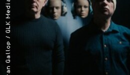 Mesh - The Truth Doesn't Matter Tour + Special Guest & Depeche Mode Party