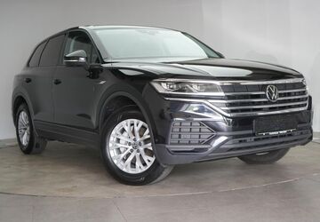 VW Touareg 214.000 km 26.490 &euro; Braunschweig 38110