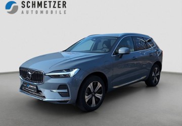 Volvo XC60 39.115 km 45.990 &euro; Braunschweig 38114