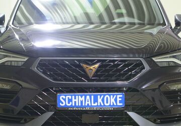 Cupra Ateca 31.500 km 29.950 &euro; Braunschweig 38112