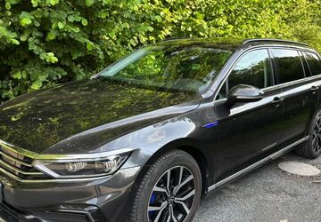 VW Passat Variant 125.413 km 16.700 &euro; Braunschweig 38126