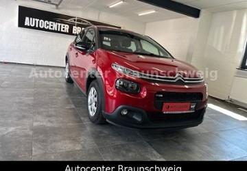 Citroen C3 45.000 km 6.990 &euro; Braunschweig 38112
