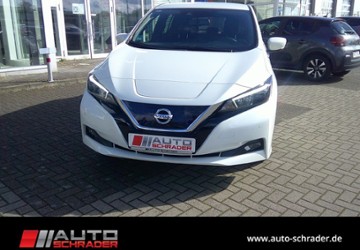 Nissan Leaf 19.907 km 15.950 &euro; Braunschweig 38112