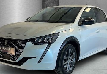 Peugeot e-208 43.208 km 17.390 &euro; Braunschweig 38126