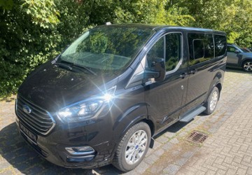 Ford Tourneo Custom 28.720 km 39.950 &euro; Schladen OT Beuchte 38315
