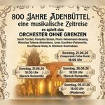 Orchester ohne Grenzen Barock-Romantik