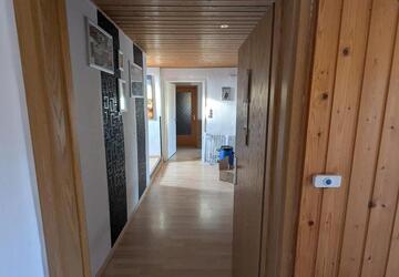 Wohnung Salzgitter Ortschaft Nord - 3 Zimmer, 90 m&sup2;, 580&euro; | Angebot:26227775