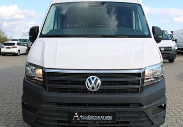 VW Crafter 137.500 km 21.700 &euro; Braunschweig 38126