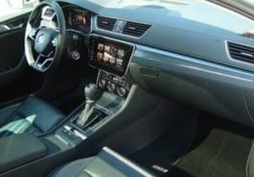 Skoda Superb 92.000 km 31.200 &euro; Braunschweig 38110