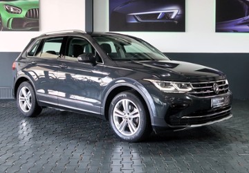 VW Tiguan 139.559 km 20.990 &euro; Braunschweig 38112