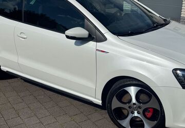 VW Polo 106.500 km 11.099 &euro; Wolfsburg 38442