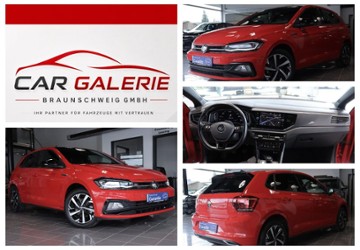 VW Polo 84.000 km 13.950 &euro; Braunschweig 38116