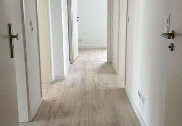 Wohnung Wolfsburg-Vorsfelde Vorsfelde - 3 Zimmer, 66 m&sup2;, 660&euro; | Angebot:25218844