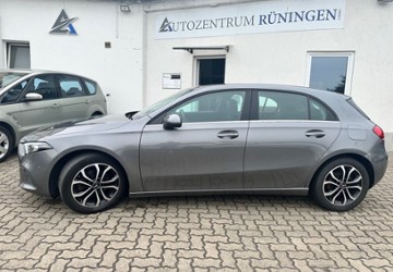 Mercedes-Benz A 180 126.900 km 17.980 &euro; Braunschweig 38122