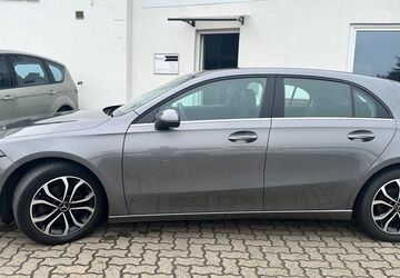 Mercedes-Benz A 180 126.900 km 17.990 &euro; Braunschweig 38122