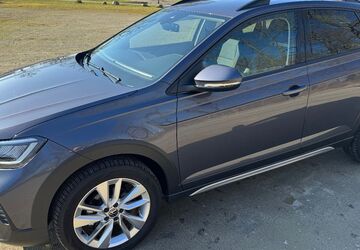 VW Taigo 23.500 km 19.400 &euro; Braunschweig 38124