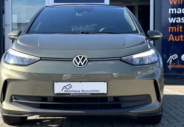 VW ID.3 25.099 km 27.950 &euro; Salzgitter 38229