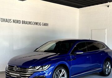 VW Arteon 118.471 km 21.990 &euro; Braunschweig 38112