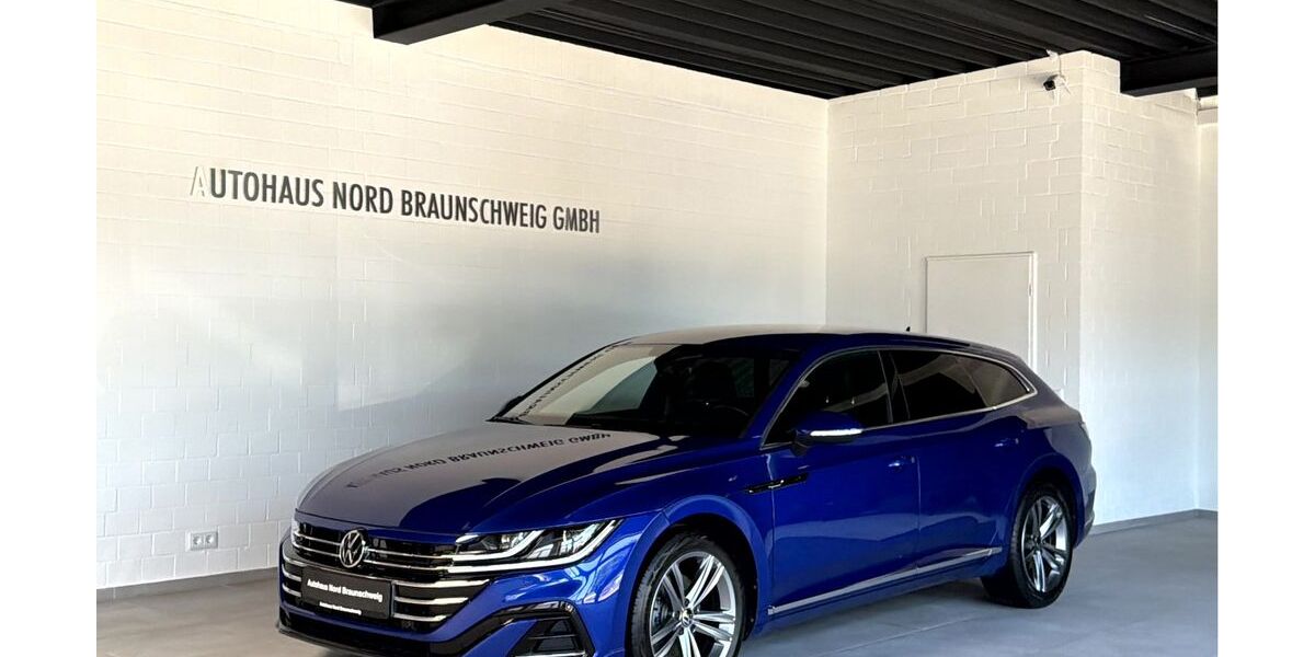 VW Arteon 118.471 km 21.990 &euro; Braunschweig 38112