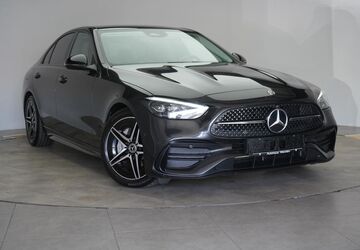 Mercedes-Benz C 220 89.000 km 35.990 &euro; Braunschweig 38110