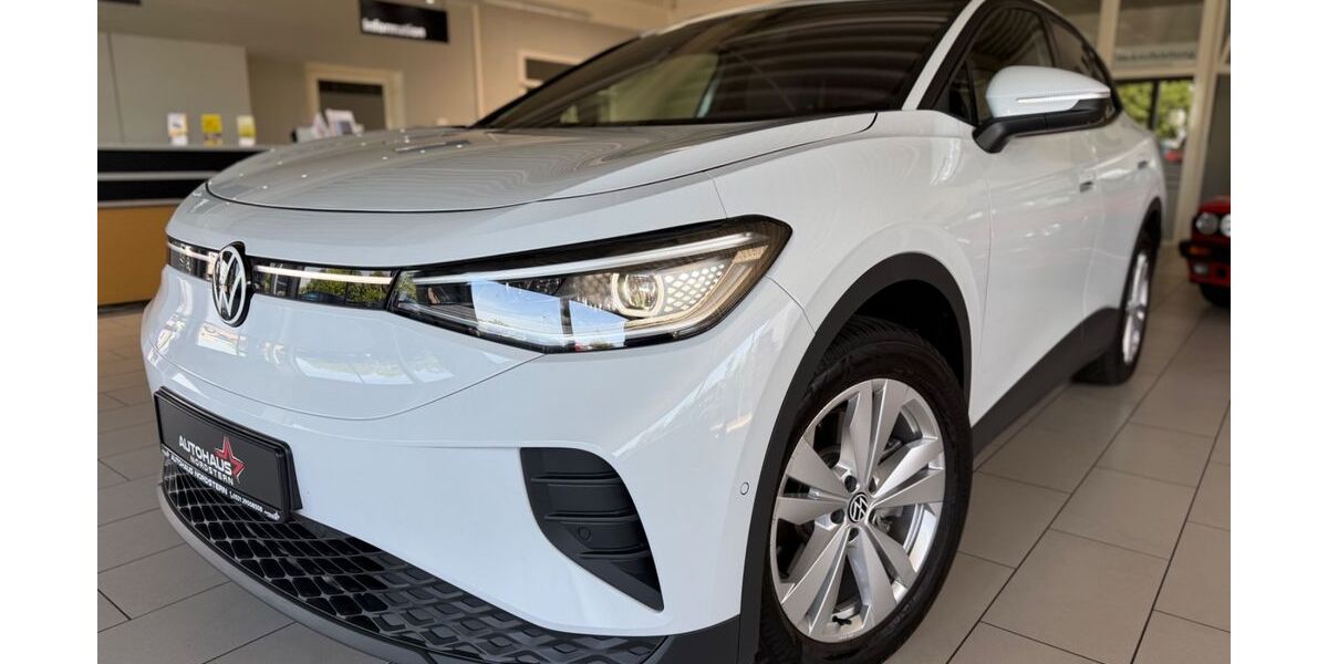 VW ID.4 13.500 km 38.490 &euro; Braunschweig 38114