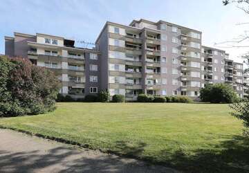 Wohnung Wolfsburg Westhagen - 3 Zimmer, 78 m&sup2;, 540&euro; | Angebot:27346057