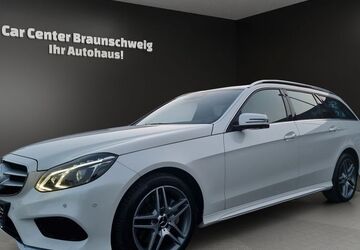 Mercedes-Benz E 350 165.000 km 18.899 &euro; Braunschweig 38120