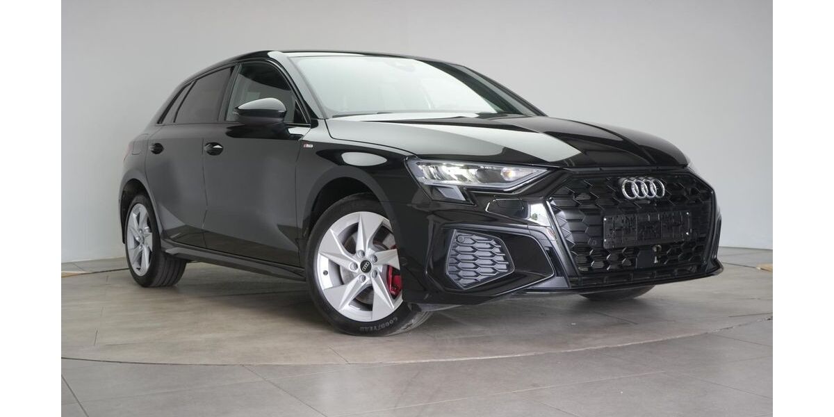 Audi A3 26.000 km 26.490 &euro; Braunschweig 38110