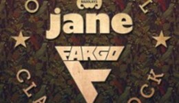 Jane & Fargo